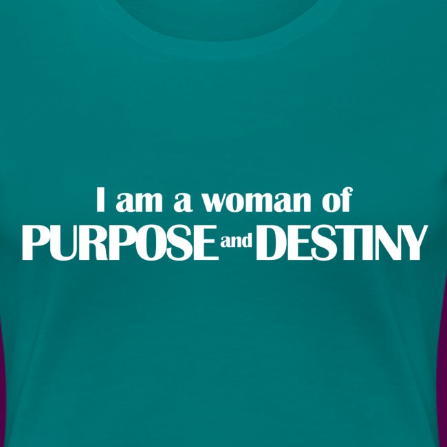 purpose_destiny_tshirt