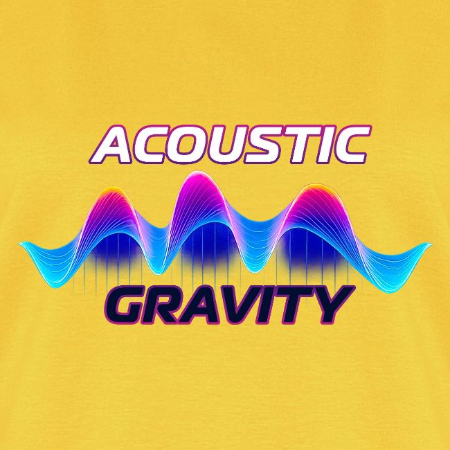 Acoustic Gravity Wave