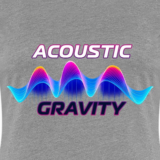 Acoustic Gravity Wave
