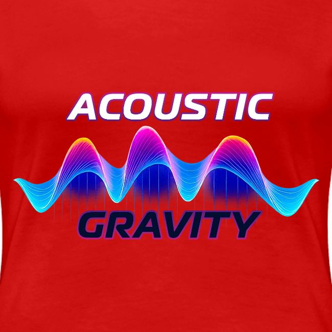 Acoustic Gravity Wave