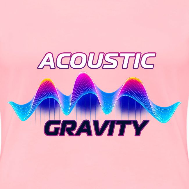 Acoustic Gravity Wave