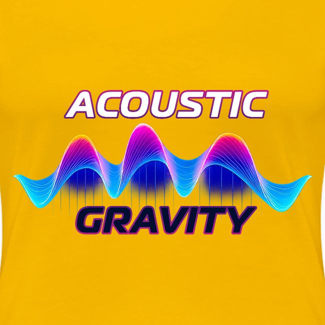 Acoustic Gravity Wave