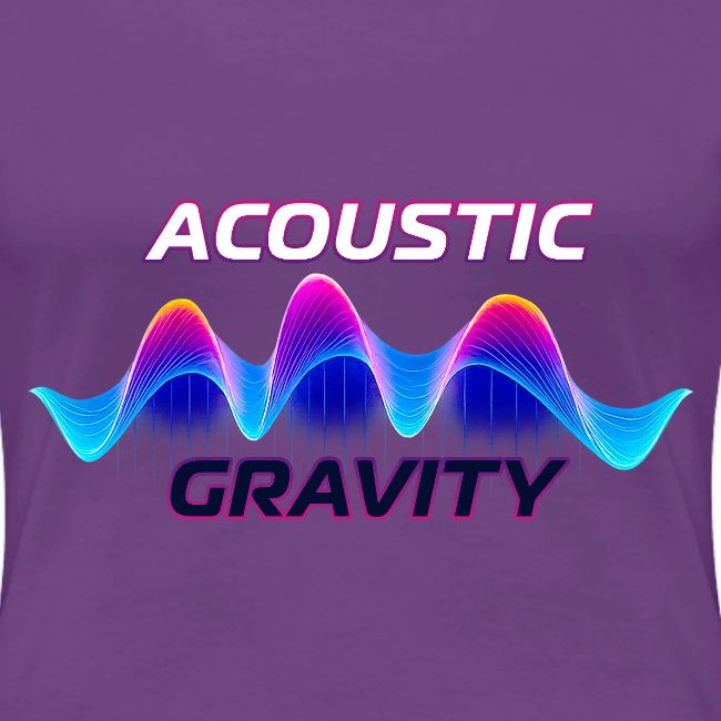 Acoustic Gravity Wave