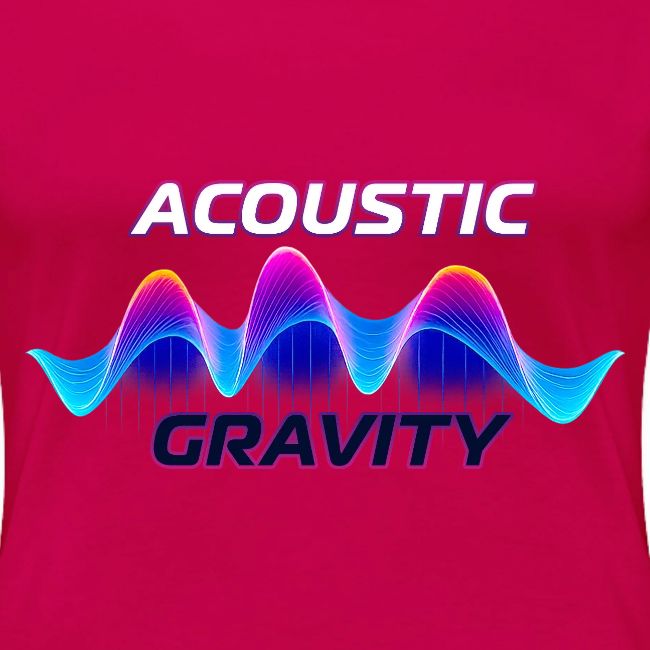 Acoustic Gravity Wave