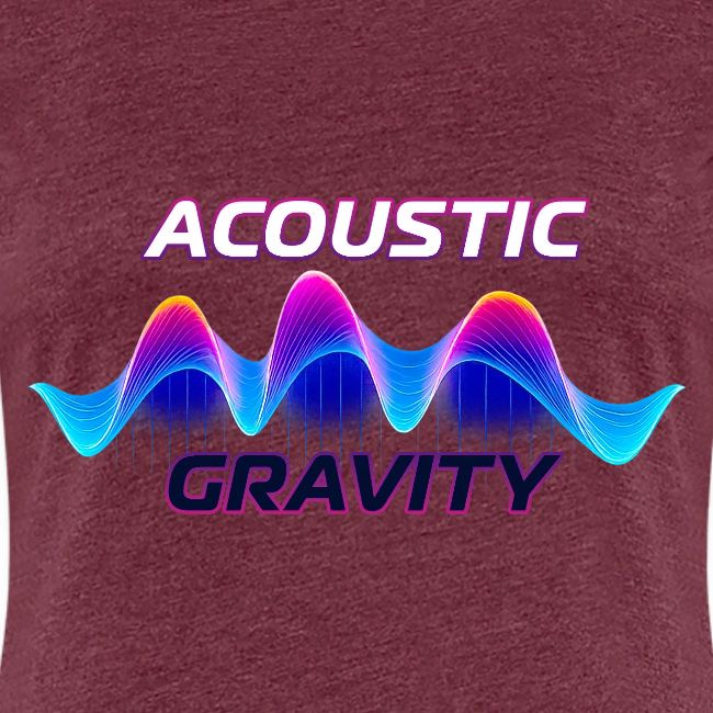 Acoustic Gravity Wave