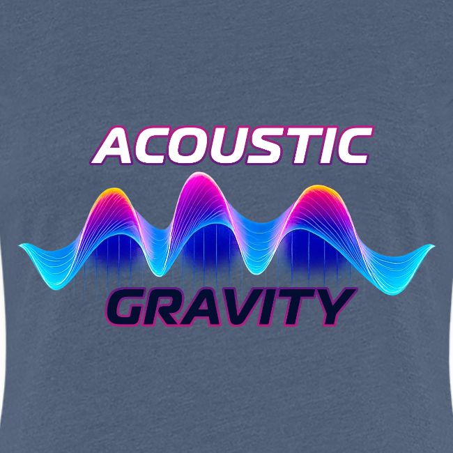 Acoustic Gravity Wave