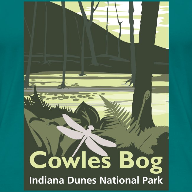 Cowles Bog | Indiana Dunes National Park