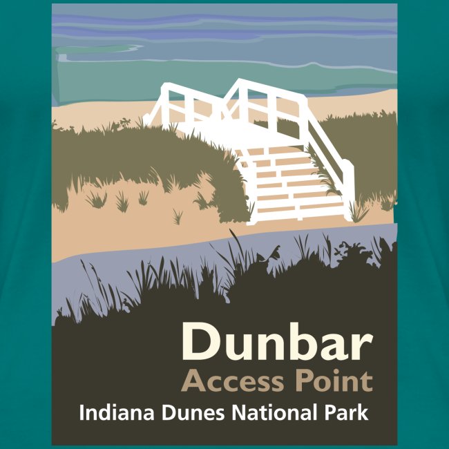 Dunbar | Indiana Dunes National Park