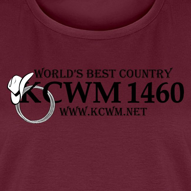 KCWM Logo