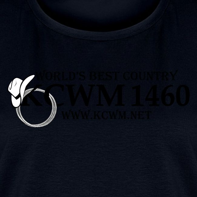 KCWM Logo