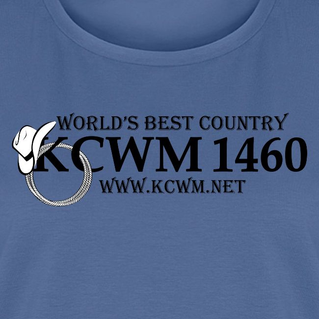 KCWM Logo