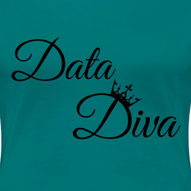 Data Diva (Light)