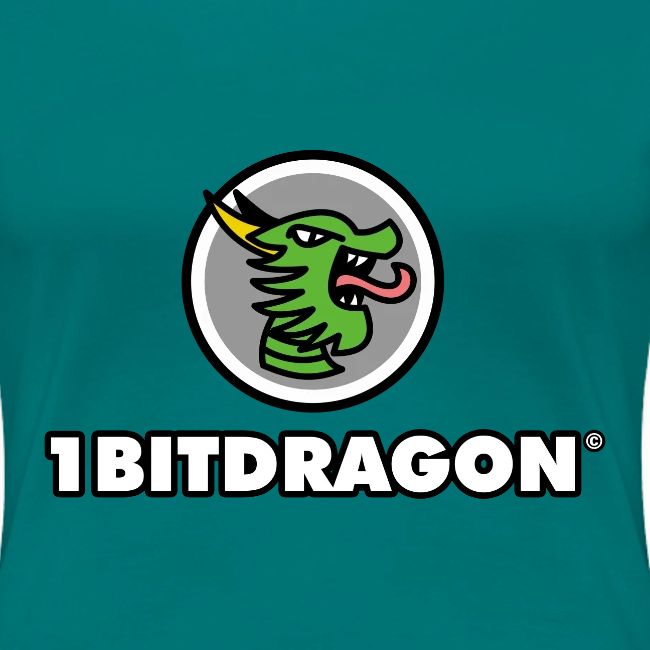 1BITDRAGON