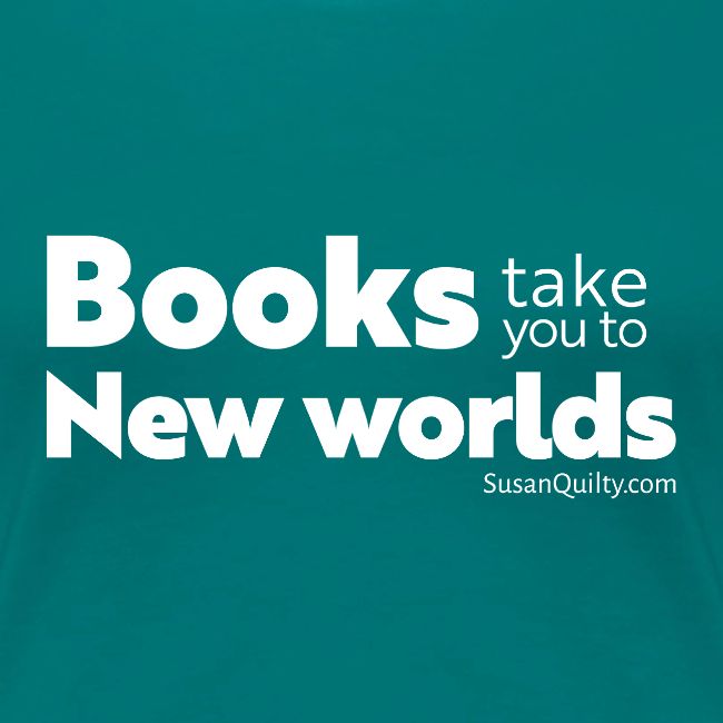 Books Take You to New Worlds (white text)
