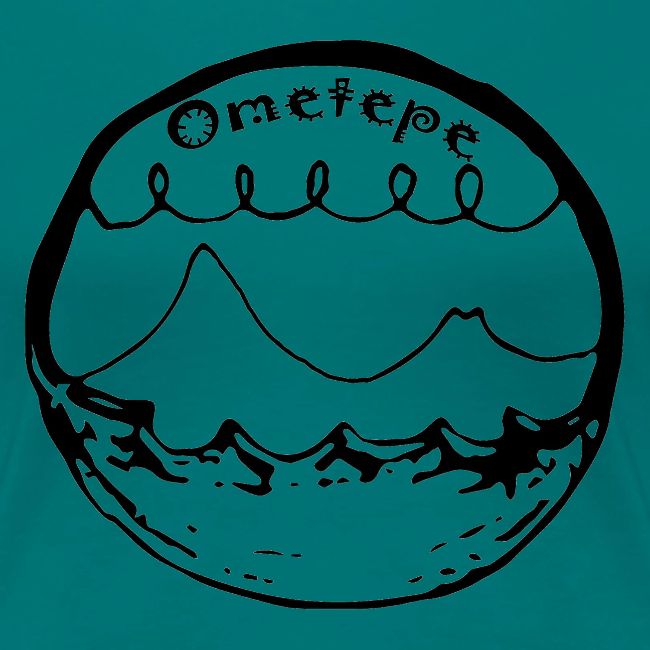 Ometepe Island
