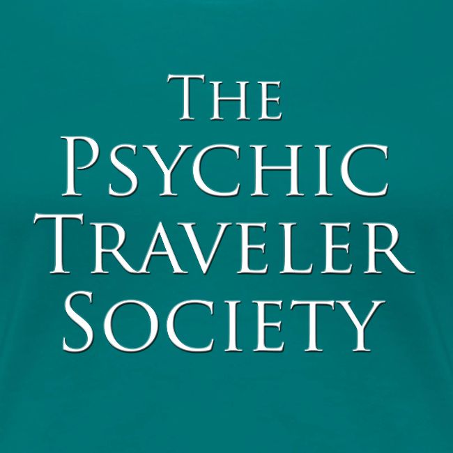 The Psychic Traveler Society