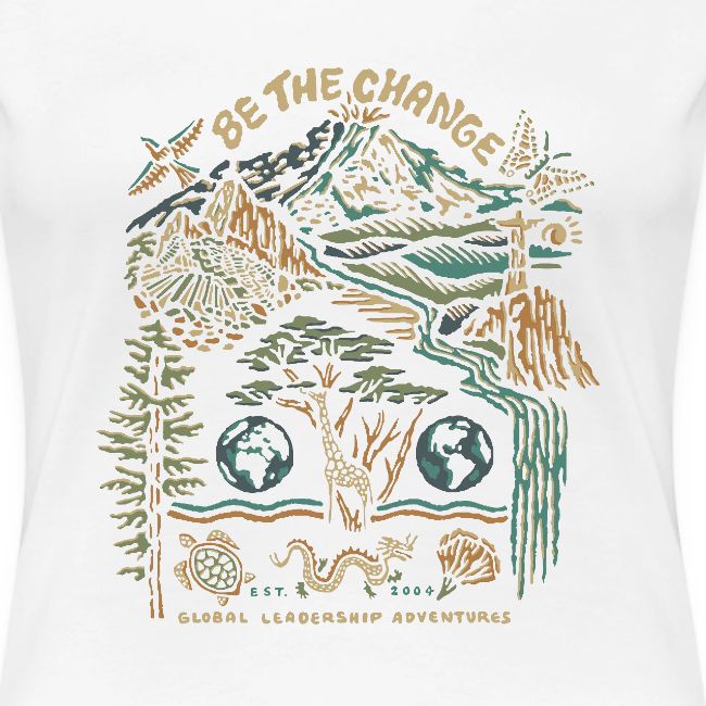 GLA 20th Anniversary