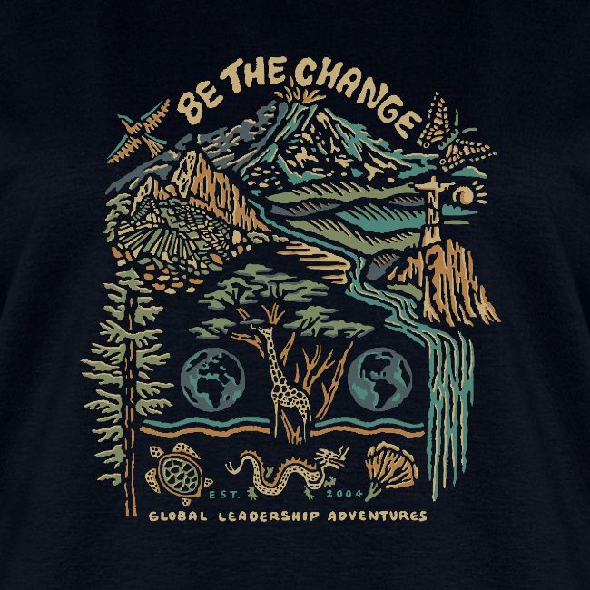 GLA 20th Anniversary