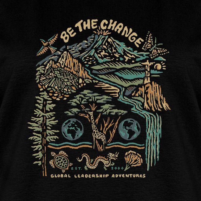 GLA 20th Anniversary