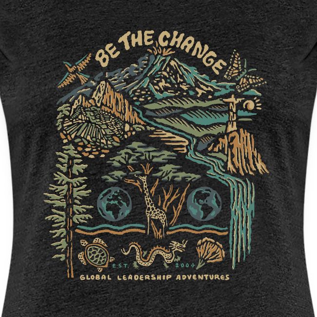 GLA 20th Anniversary