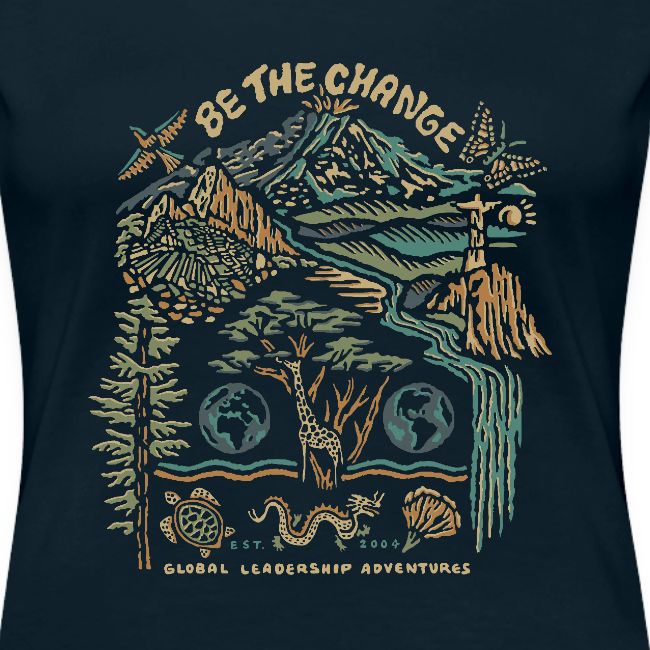 GLA 20th Anniversary