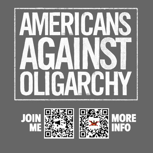 Oligarchy (white, front-facing)