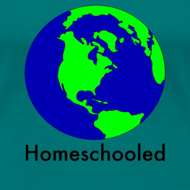 Homeschooled World