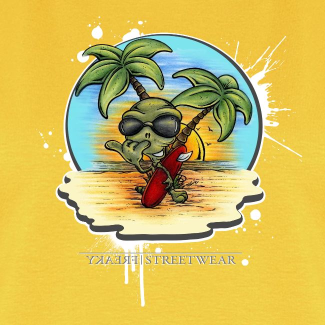 let's have a safe surf home