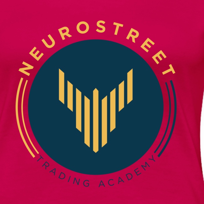 NeuroStreet Round Logo