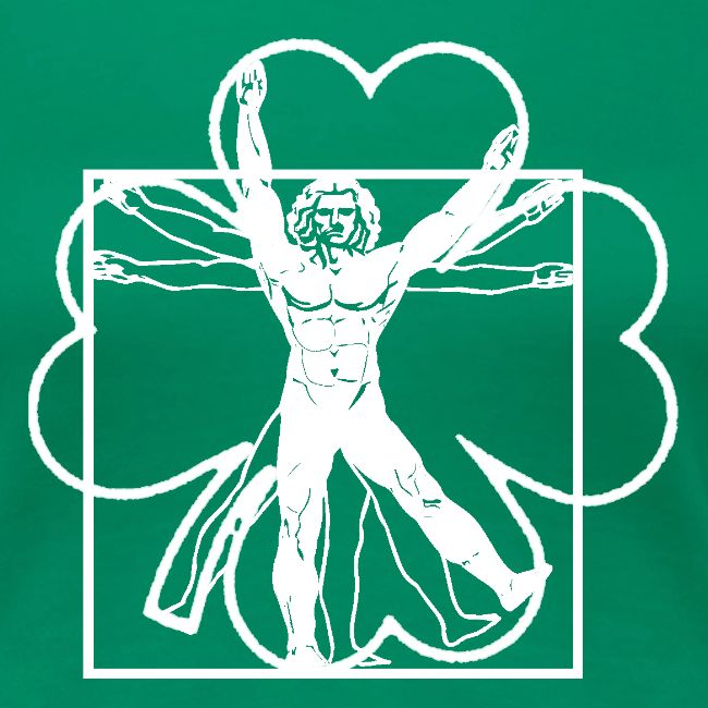 KPT LOGO shamrock GRAY