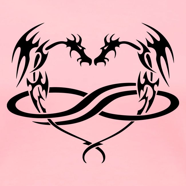 Polydragon (black)