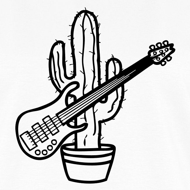 cactussolo