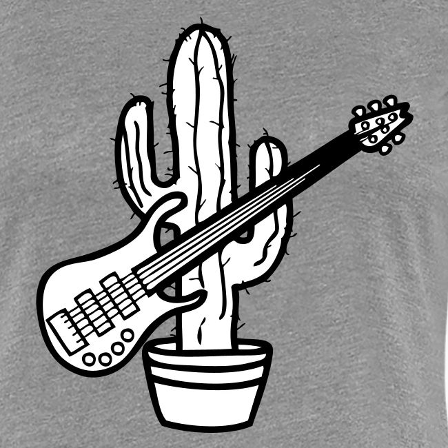 cactussolo