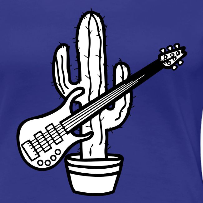 cactussolo