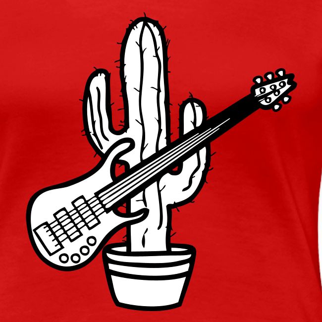 cactussolo