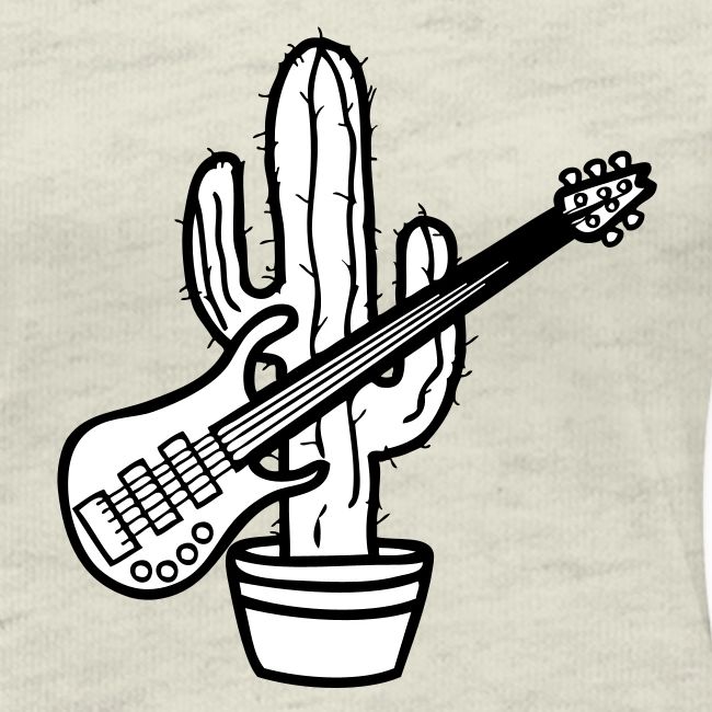 cactussolo