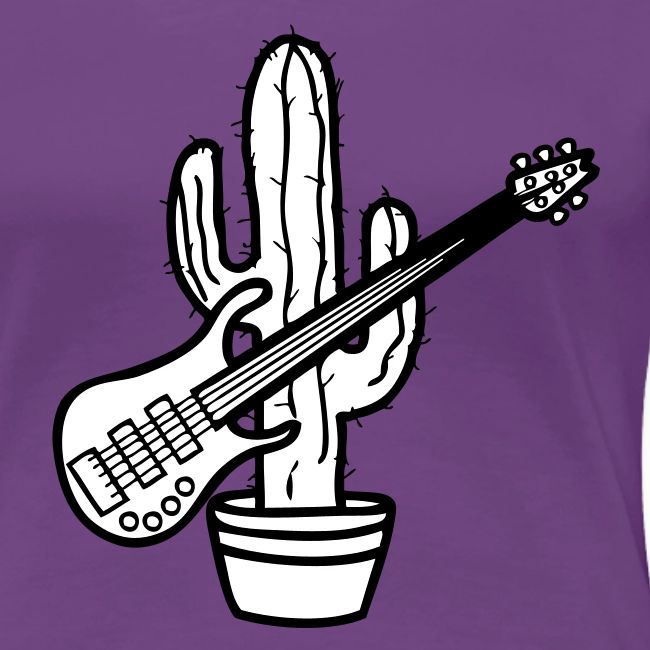 cactussolo