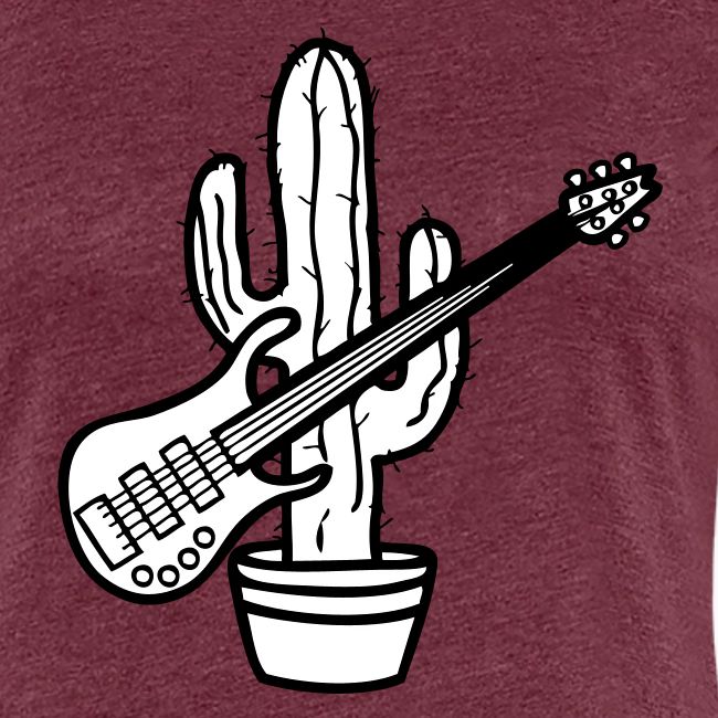 cactussolo
