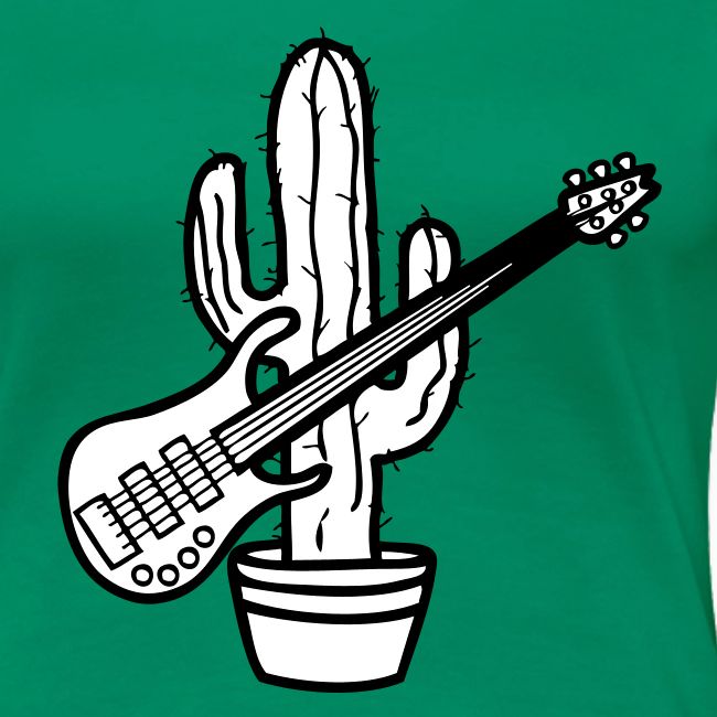 cactussolo