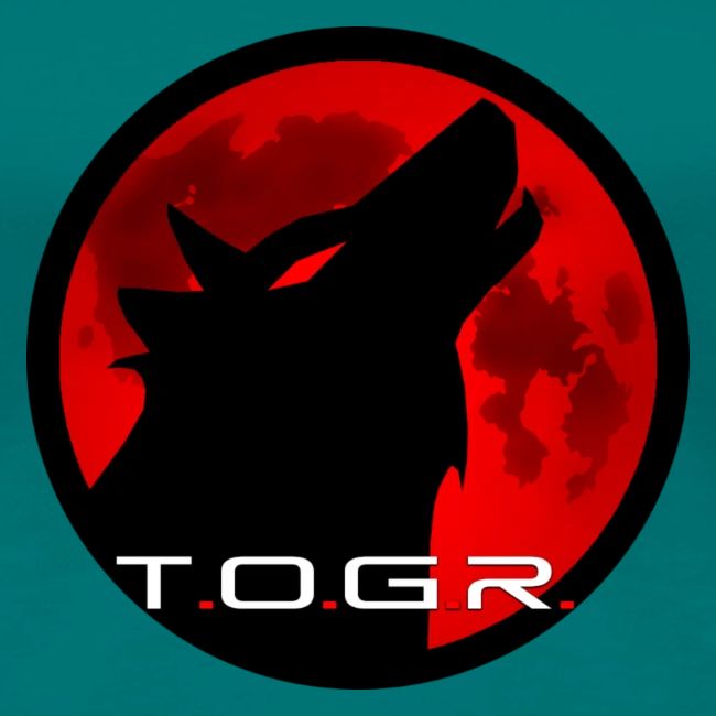 Larger Logo