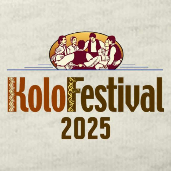 Kolo 2025 With Back (in blue)