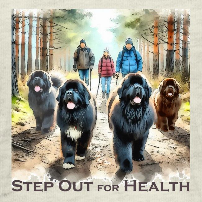 Step Out for Health