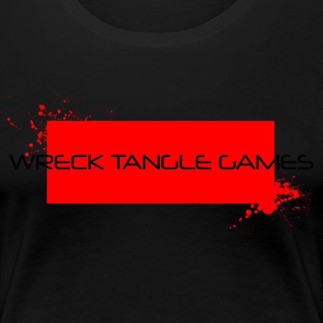 Wreck Tangle Games Logo