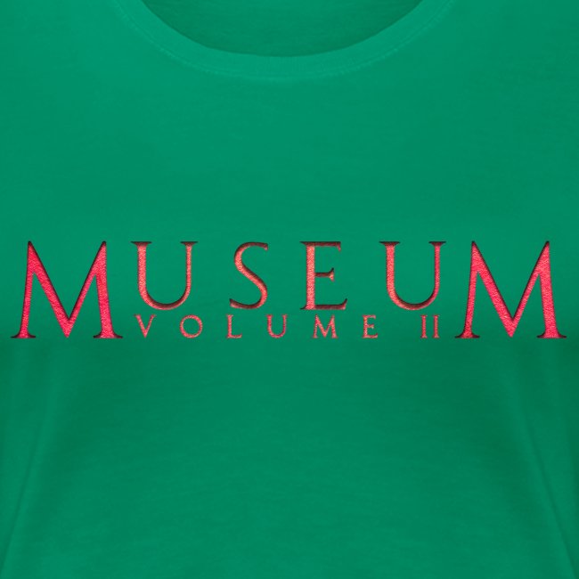 Museum Volume II