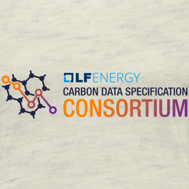 Carbon Data Specification Consortium (CDSC)