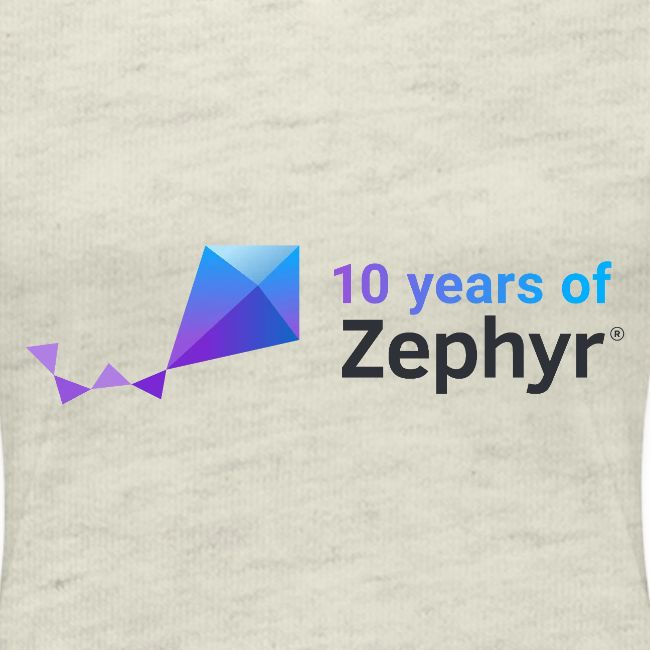 Zephyr 10th Anniversary Horizontal Color
