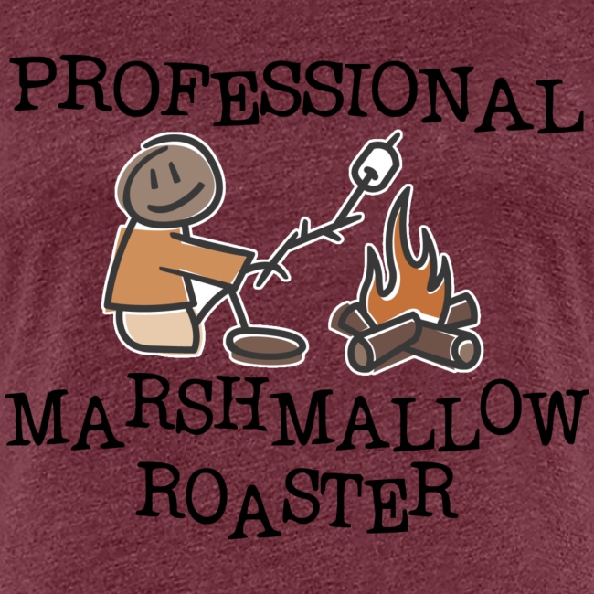 Professional Marshmallow Roaster