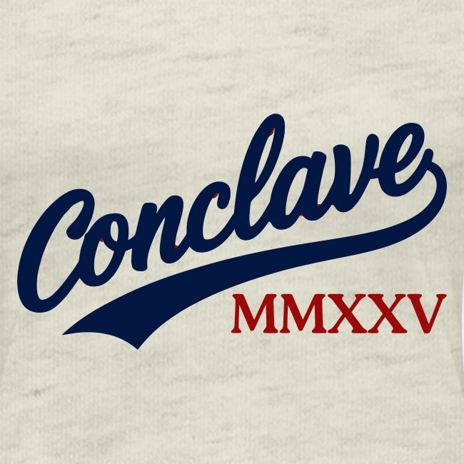 Conclave MMXXV