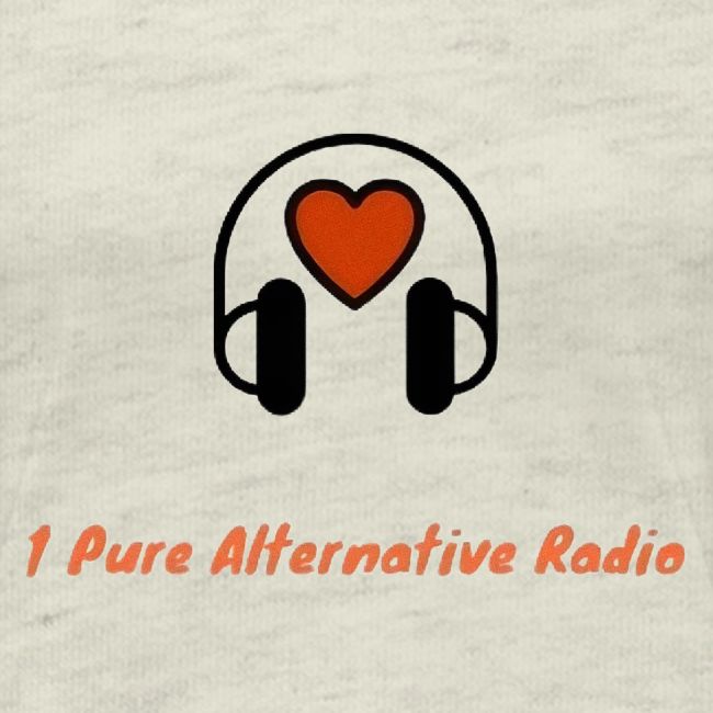 1 Pure Alternative Radio Wear