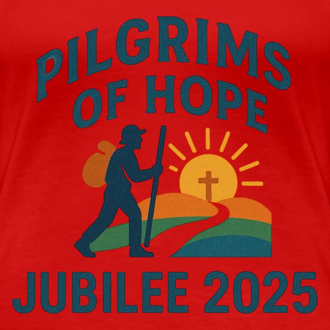 Pilgrims of Hope Jubilee